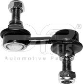 Applus 13029AP - Rod / Strut, stabiliser autospares.lv