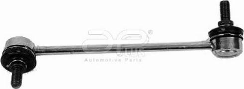 Applus 13025AP - Rod / Strut, stabiliser autospares.lv