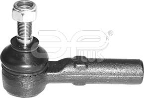 Applus 13027AP - Tie Rod End autospares.lv