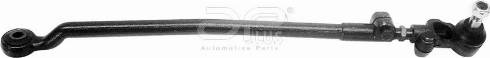 Applus 13195AP - Tie Rod End autospares.lv