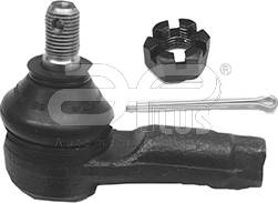 Applus 13198AP - Tie Rod End autospares.lv