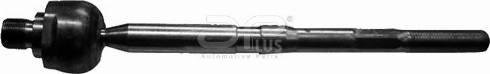 Applus 13168AP - Inner Tie Rod, Axle Joint autospares.lv