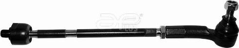 Applus 13105AP - Tie Rod autospares.lv