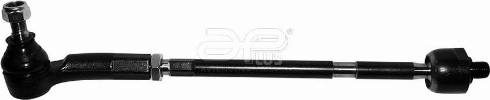 Applus 13106AP - Tie Rod autospares.lv