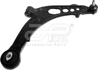 Applus 13138AP - Track Control Arm autospares.lv