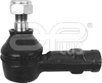 Applus 13129AP - Tie Rod End autospares.lv