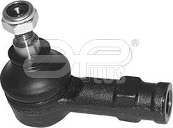 Applus 13172AP - Tie Rod End autospares.lv