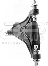 Applus 13899AP - Track Control Arm autospares.lv