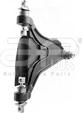 Applus 13895AP - Track Control Arm autospares.lv