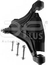 Applus 13896AP - Track Control Arm autospares.lv