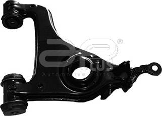 Applus 13890AP - Bush of Control / Trailing Arm autospares.lv