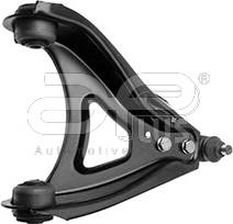 Applus 13891AP - Track Control Arm autospares.lv