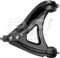 Applus 13892AP - Track Control Arm autospares.lv