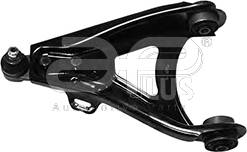 Applus 13841AP - Track Control Arm autospares.lv