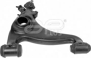 Applus 13855AP - Track Control Arm autospares.lv