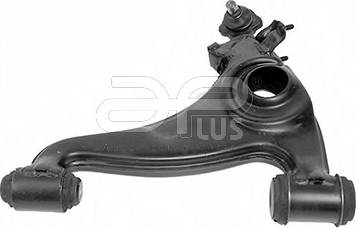 Applus 13856AP - Track Control Arm autospares.lv