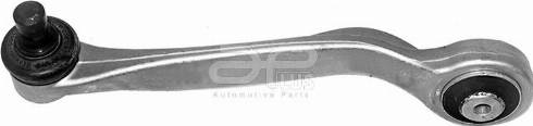 Applus 13814AP - Track Control Arm autospares.lv