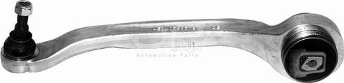 Applus 13817AP - Track Control Arm autospares.lv