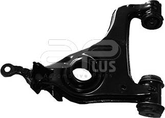 Applus 13889AP - Track Control Arm autospares.lv