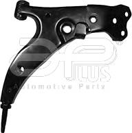 Applus 13884AP - Track Control Arm autospares.lv