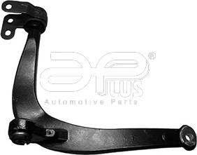 Applus 13839AP - Track Control Arm autospares.lv