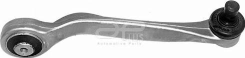 Applus 13820AP - Track Control Arm autospares.lv