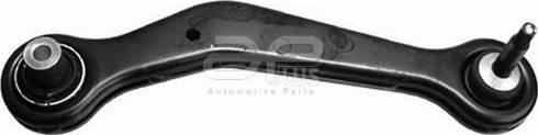 Applus 13823AP - Track Control Arm autospares.lv