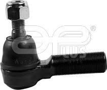 Applus 13395AP - Tie Rod End autospares.lv