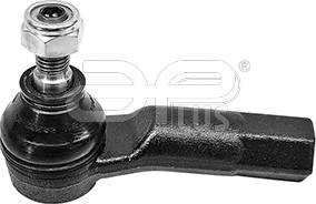 Applus 13358AP - Tie Rod End autospares.lv