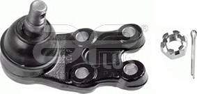 Applus 13254AP - Ball Joint autospares.lv