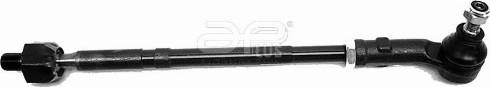 Applus 13214AP - Tie Rod End autospares.lv