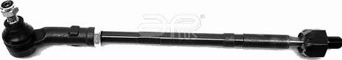 Applus 13215AP - Tie Rod End autospares.lv