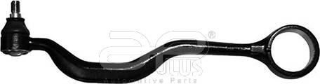 Applus 13746AP - Track Control Arm autospares.lv