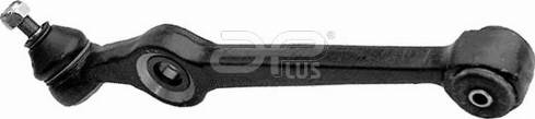 Applus 13755AP - Track Control Arm autospares.lv