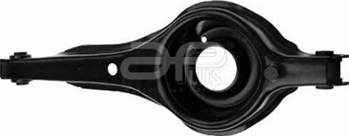 Applus 13765AP - Track Control Arm autospares.lv