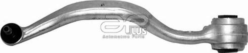 Applus 13768AP - Track Control Arm autospares.lv