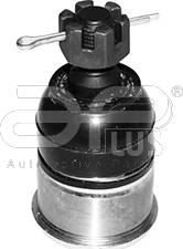 Applus 13708AP - Ball Joint autospares.lv