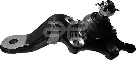 Applus 13707AP - Ball Joint autospares.lv