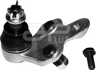 Applus 13718AP - Ball Joint autospares.lv