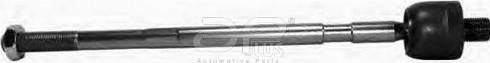 Applus 12998AP - Inner Tie Rod, Axle Joint autospares.lv