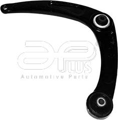 Applus 12950AP - Track Control Arm autospares.lv