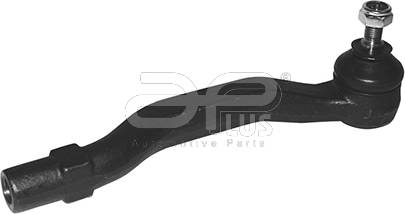 Applus 12962AP - Tie Rod End autospares.lv