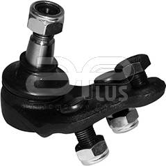 Applus 12904AP - Ball Joint autospares.lv