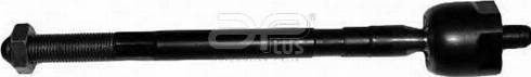 Applus 12919AP - Inner Tie Rod, Axle Joint autospares.lv