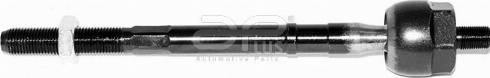 Applus 12918AP - Inner Tie Rod, Axle Joint autospares.lv