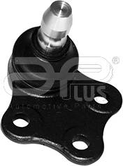 Applus 12936AP - Tie Rod End autospares.lv