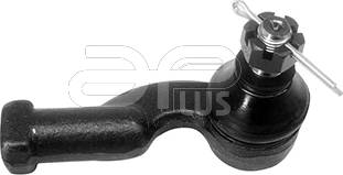 Applus 12495AP - Tie Rod End autospares.lv