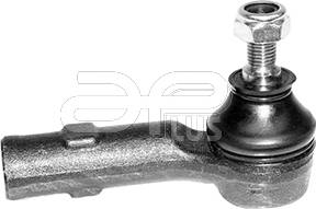 Applus 12491AP - Tie Rod End autospares.lv