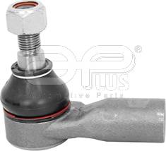 Applus 12498AP - Tie Rod End autospares.lv