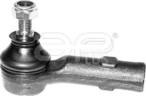 Applus 12492AP - Tie Rod End autospares.lv